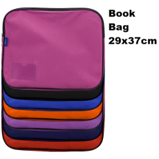 Marlin Canvas Book Bag 29x37cm